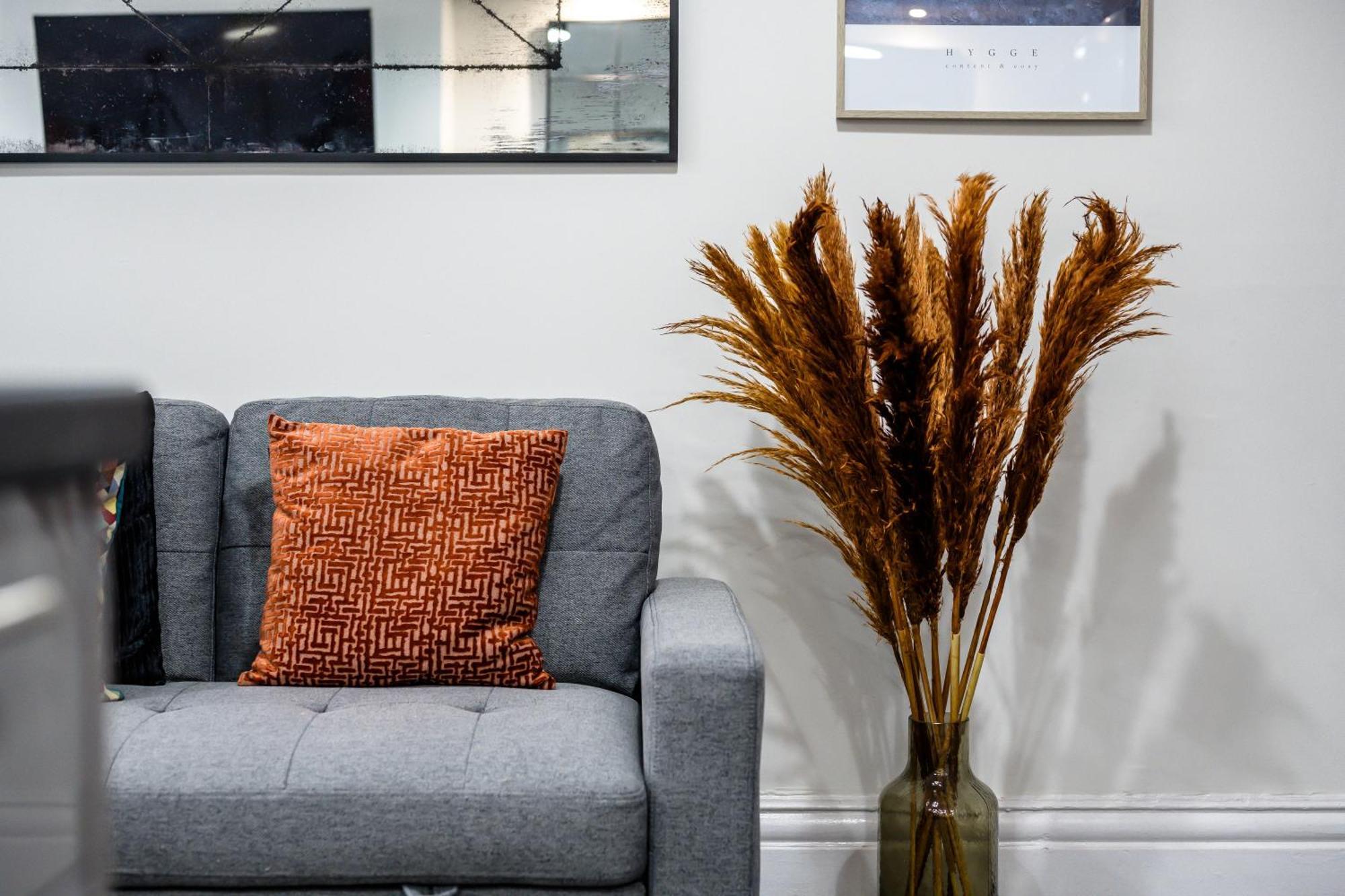 Anfield Cosy Stays - Air Host & Stay - Sleeps 14 Liverpool Dış mekan fotoğraf