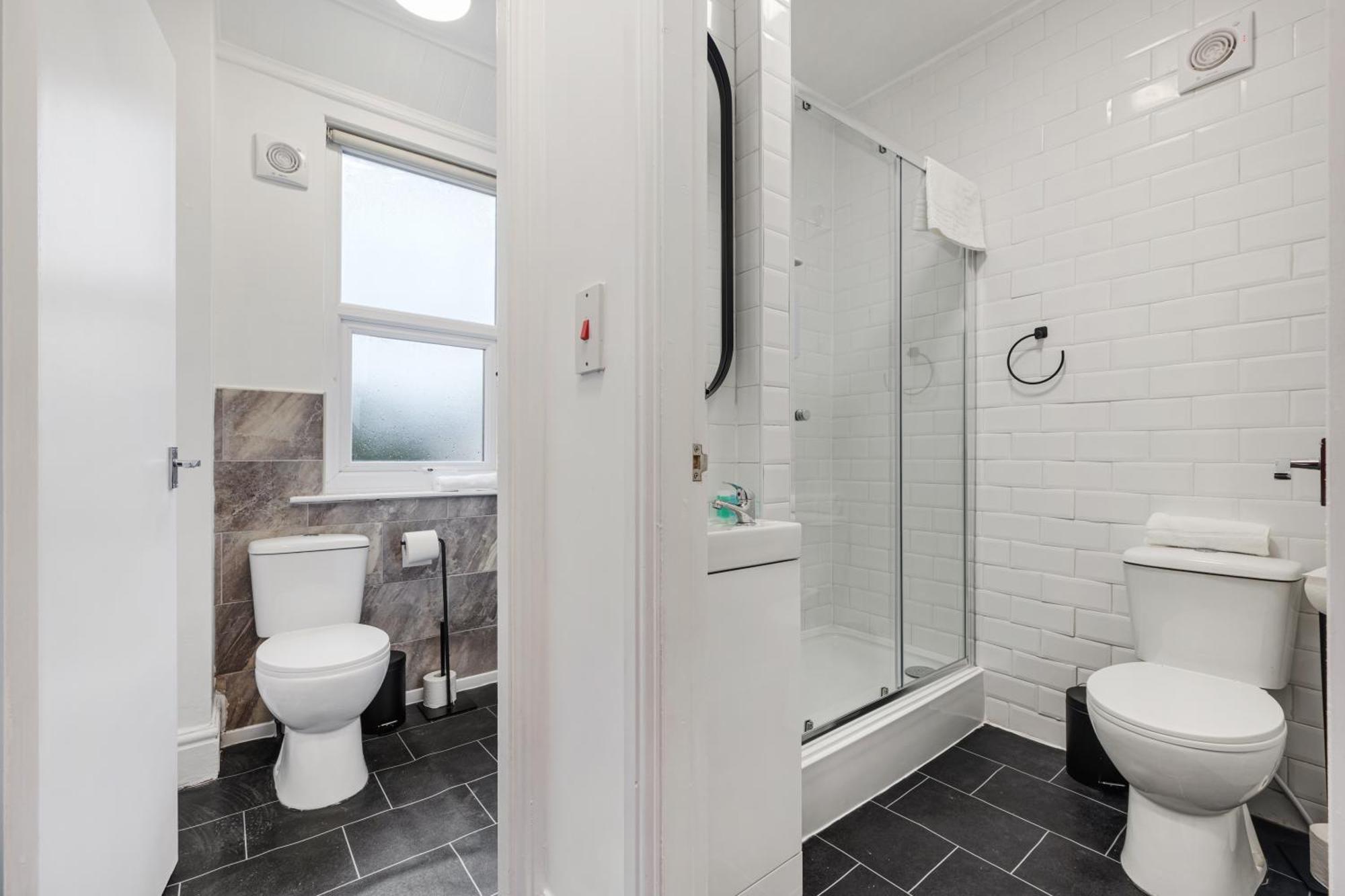 Anfield Cosy Stays - Air Host & Stay - Sleeps 14 Liverpool Dış mekan fotoğraf