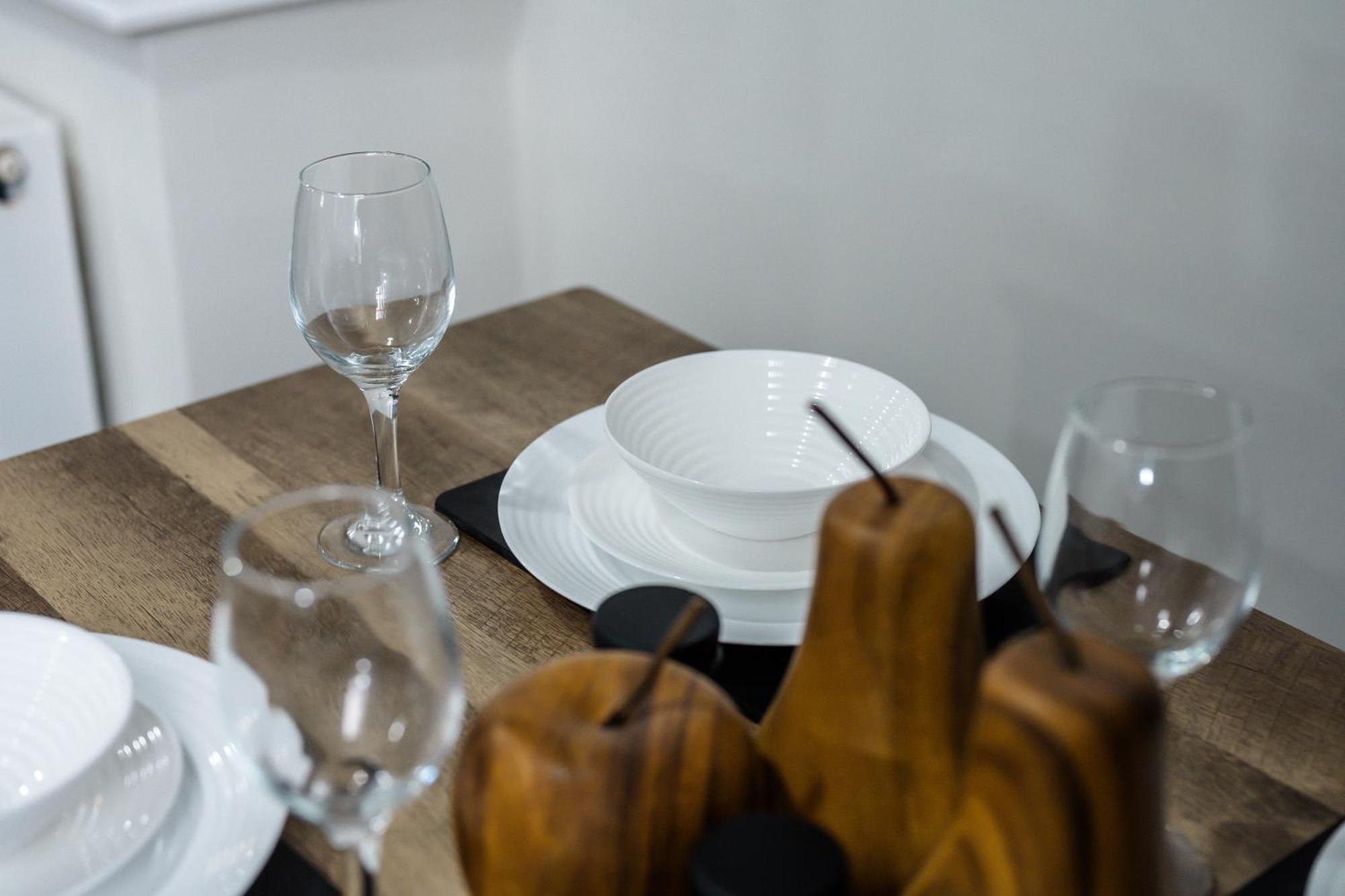 Anfield Cosy Stays - Air Host & Stay - Sleeps 14 Liverpool Dış mekan fotoğraf